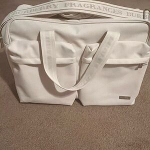 Weekender Burberry Travel Bag fragrance